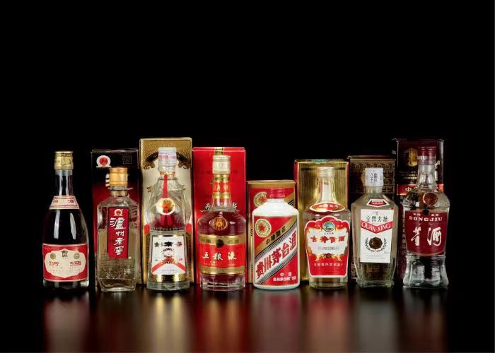 西乡老酒储存的方法